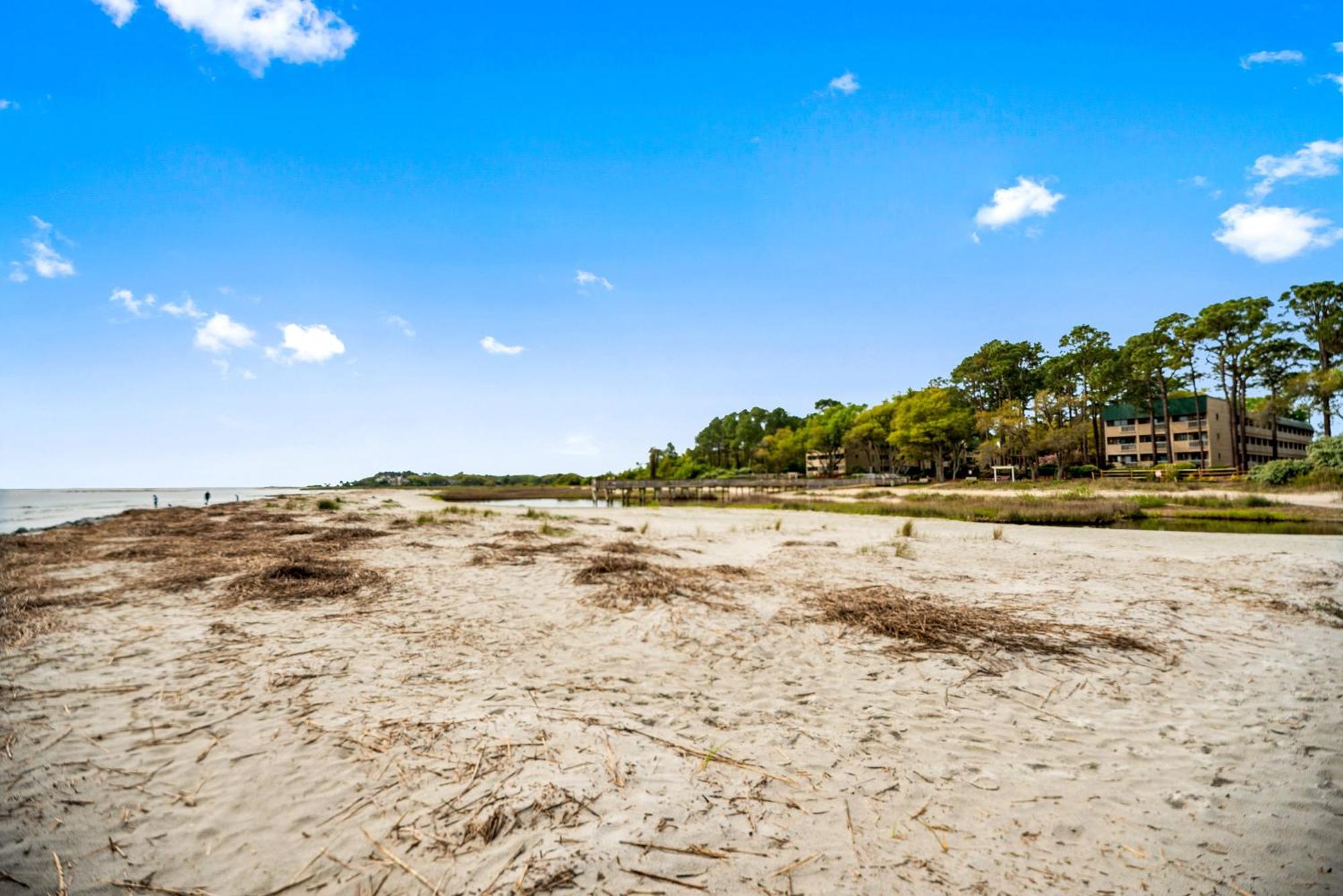 The Spa 1115 Hilton Head Island Dış mekan fotoğraf