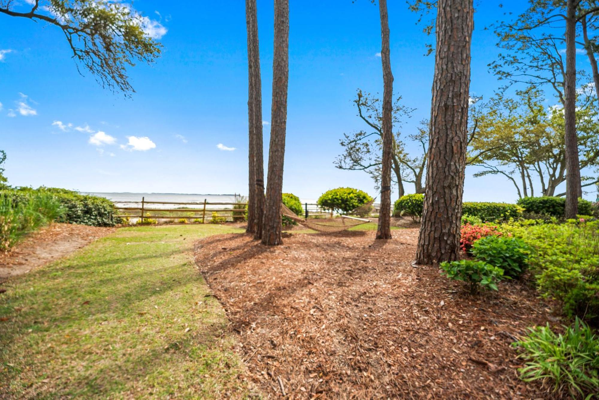 The Spa 1115 Hilton Head Island Dış mekan fotoğraf