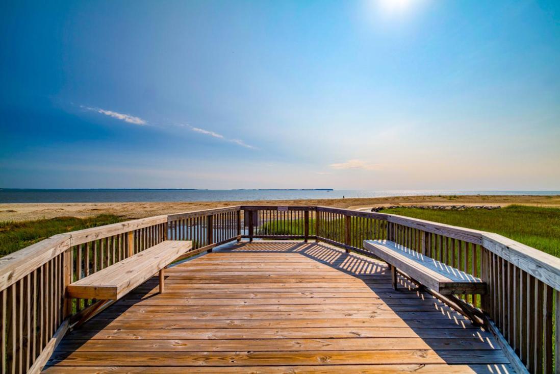 The Spa 1115 Hilton Head Island Dış mekan fotoğraf