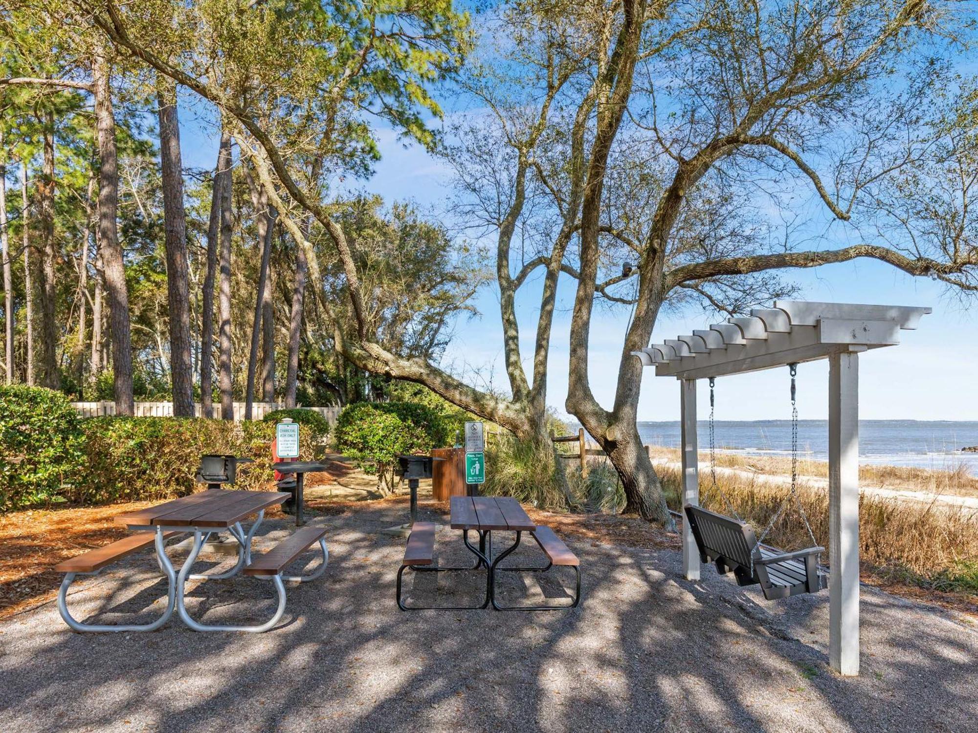 The Spa 1115 Hilton Head Island Dış mekan fotoğraf